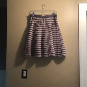 Olivia & Grace skirt, worn once